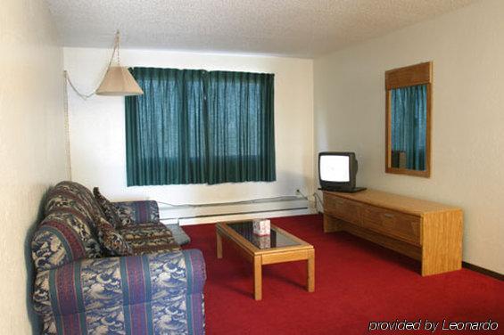 Royal Suite Lodge Anchorage Ruang foto